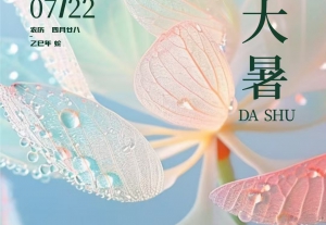 抓住盛夏的风｜共启财富之美 