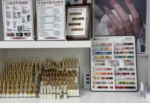 为什么劝你2025年加盟开美甲店？