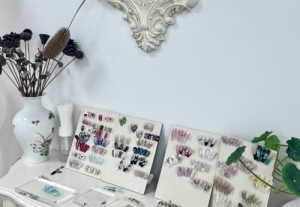  专业扶持，轻松开店，稳定盈利